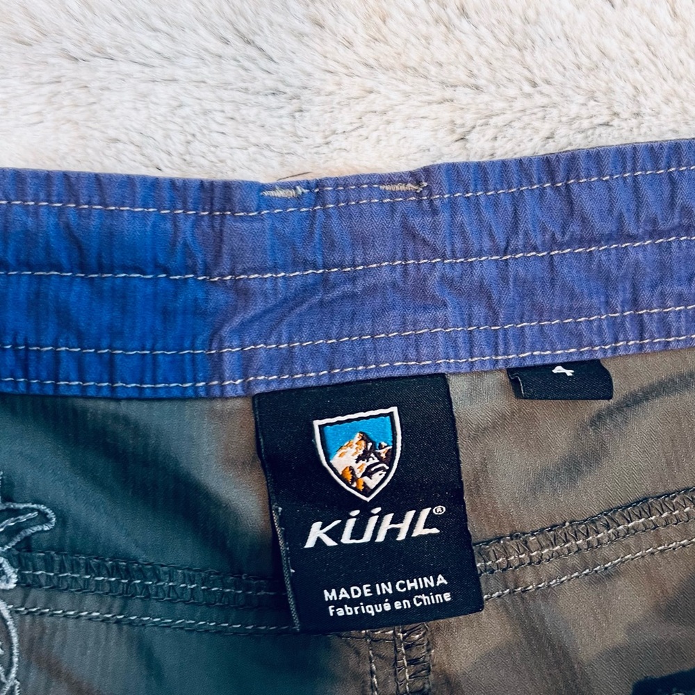 KUHL Kendra Capri Pants - Picture 9 of 12